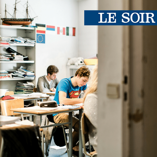 Lesoir-2-Presse-Student-Academy
