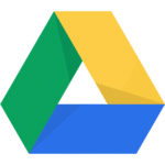 Google Drive, Application de stockage et partage de fichier | Student Academy