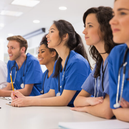 Student Academy Concours d’entrée en médecine 2023 : tout ce qu’il faut savoir