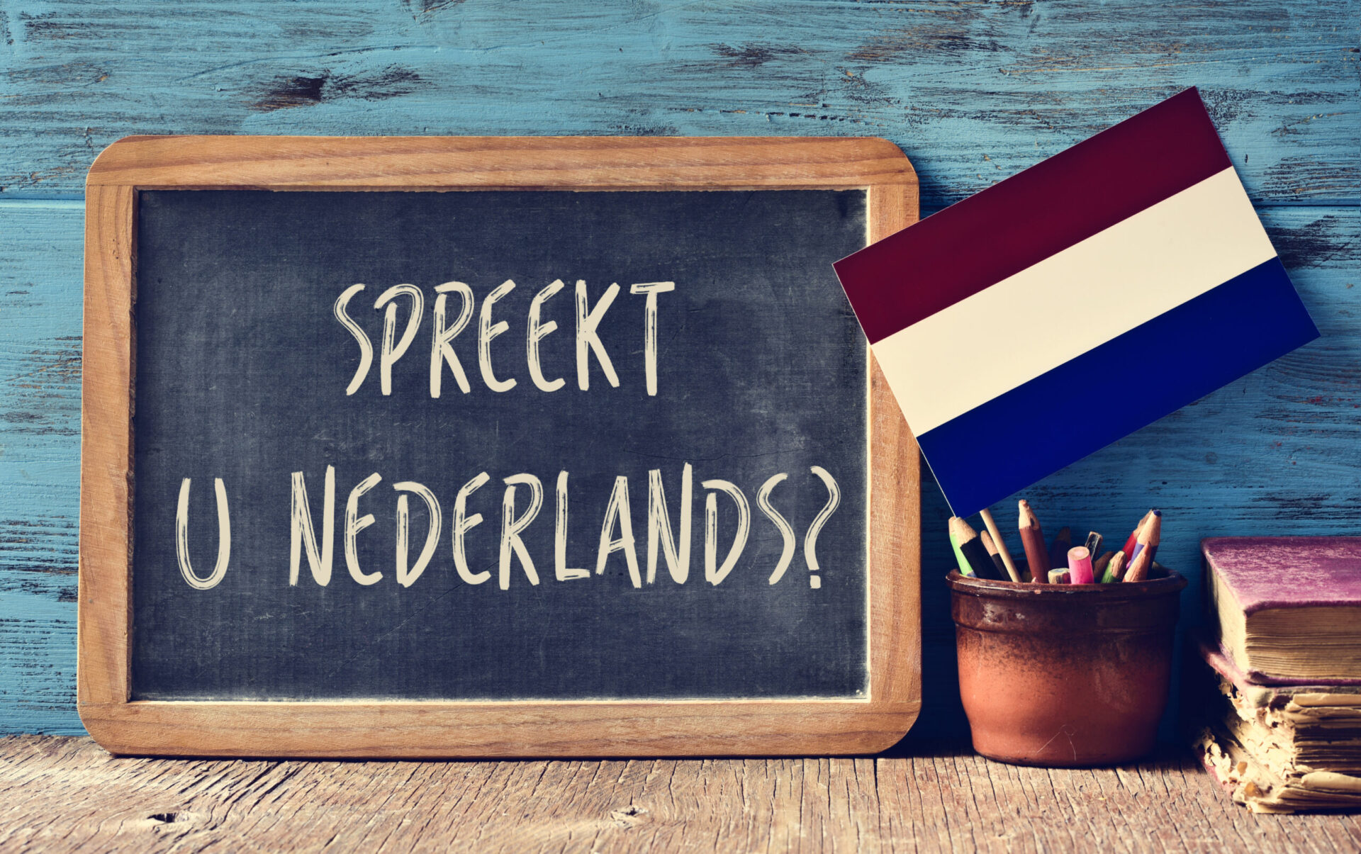 Student Academy Réussir en néerlandais en secondaire : plus simple avec des cours particuliers !