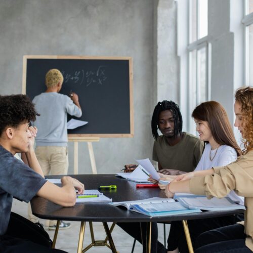 Student Academy Examen d’admission en polytechnique : Tout ce qu’il faut savoir