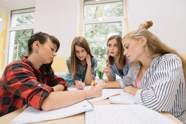 CE1D 2027 : comprendre les changements et préparer ses révisions