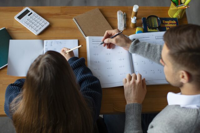 CEB 2027 : nouveautés, seuil de réussite et préparation