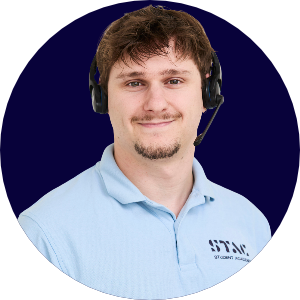 Instructor avatar
