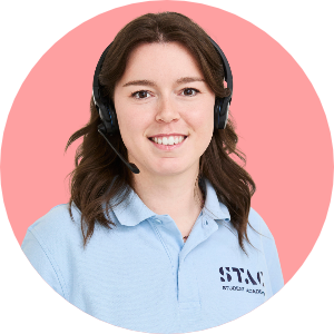 Instructor avatar