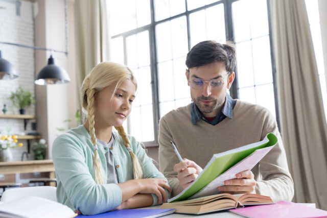Réussir en néerlandais en secondaire : plus simple avec des cours particuliers !