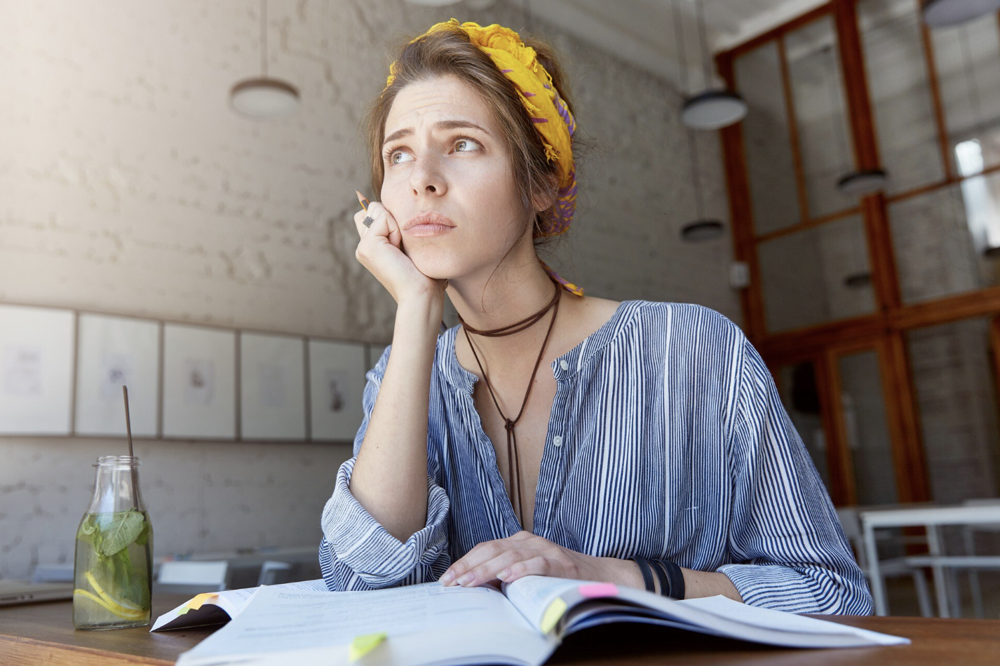 Étudier 9h par jour grâce à un exercice de concentration