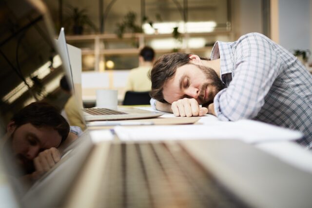 Job étudiant et vie sur le campus : comment faire pour gérer ton planning