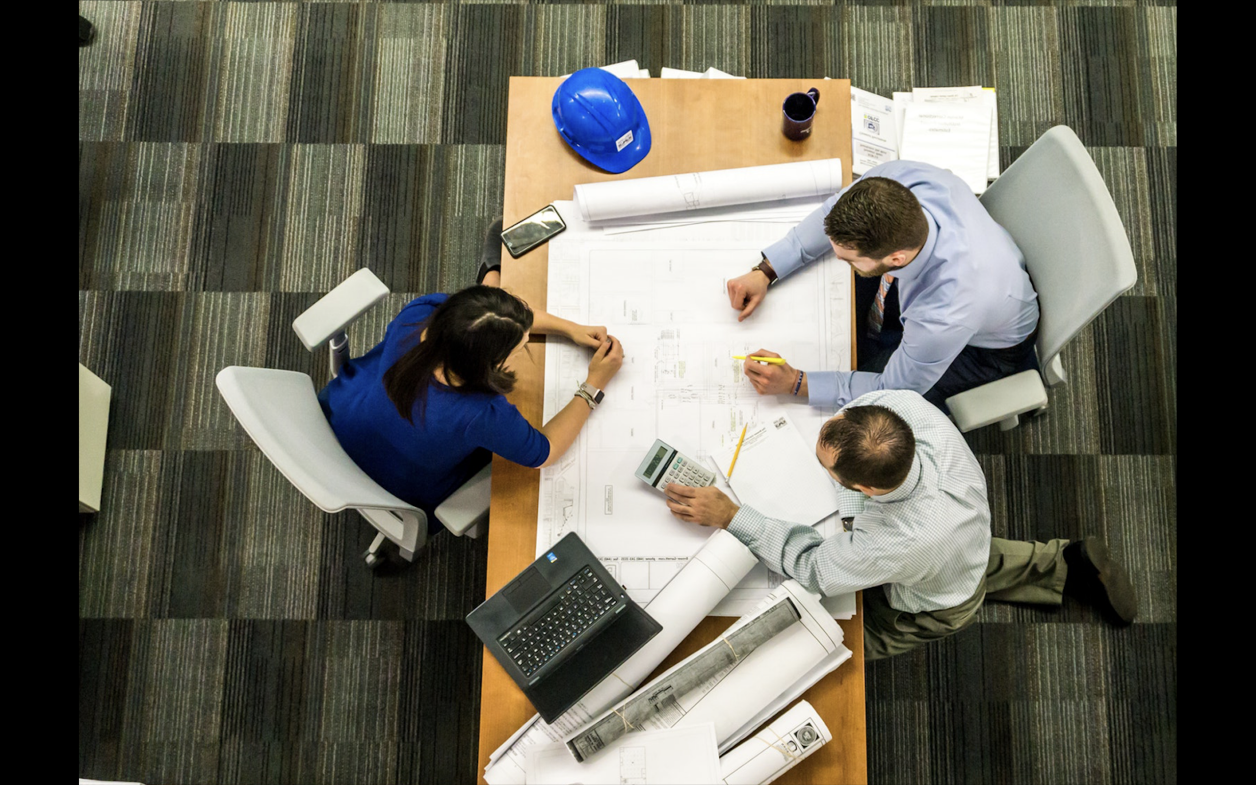 Quelle université choisir pour faire ses études d’ingénieur civil ?