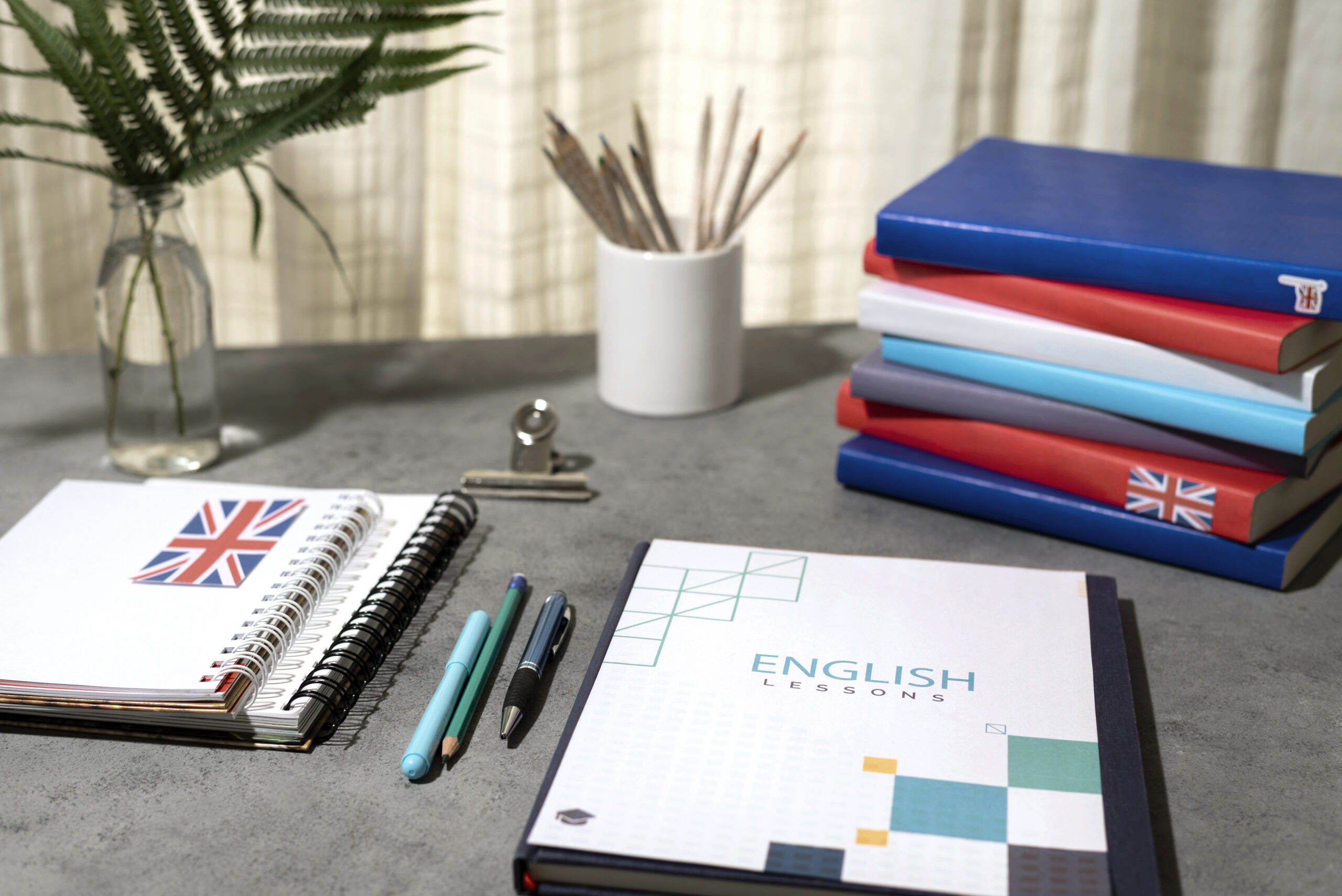 Progresser en néerlandais, en anglais ou en français grâce à nos cours particuliers