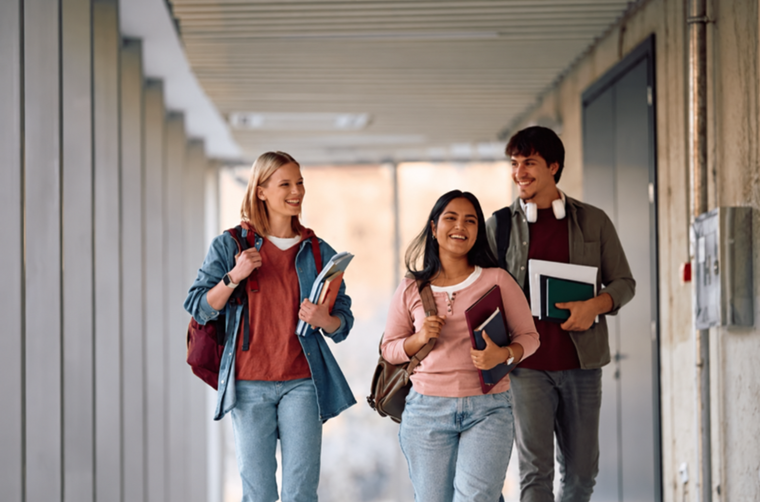 Études supérieures : 5 bonnes habitudes à adopter