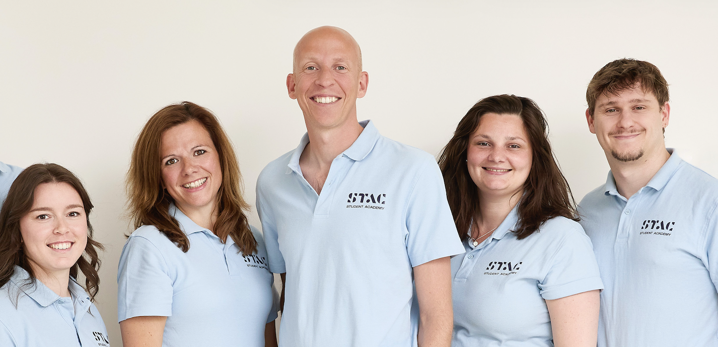 Cours particuliers : Pourquoi choisir la Student Academy ?