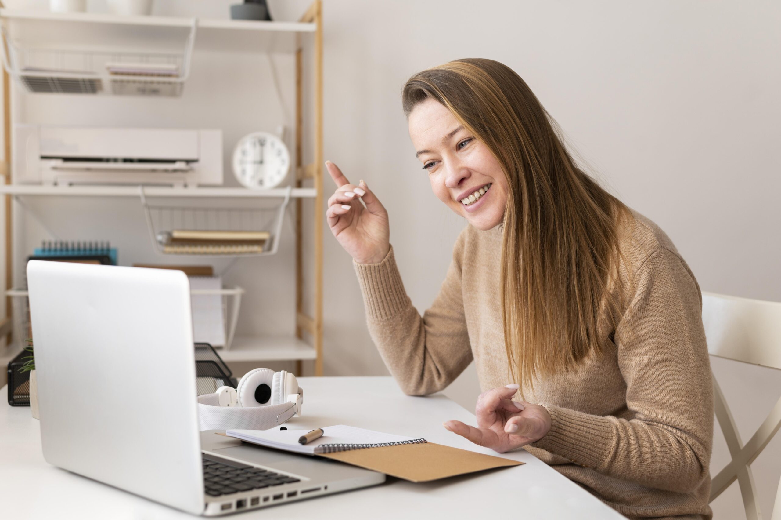 Comment donner des cours en ligne ?